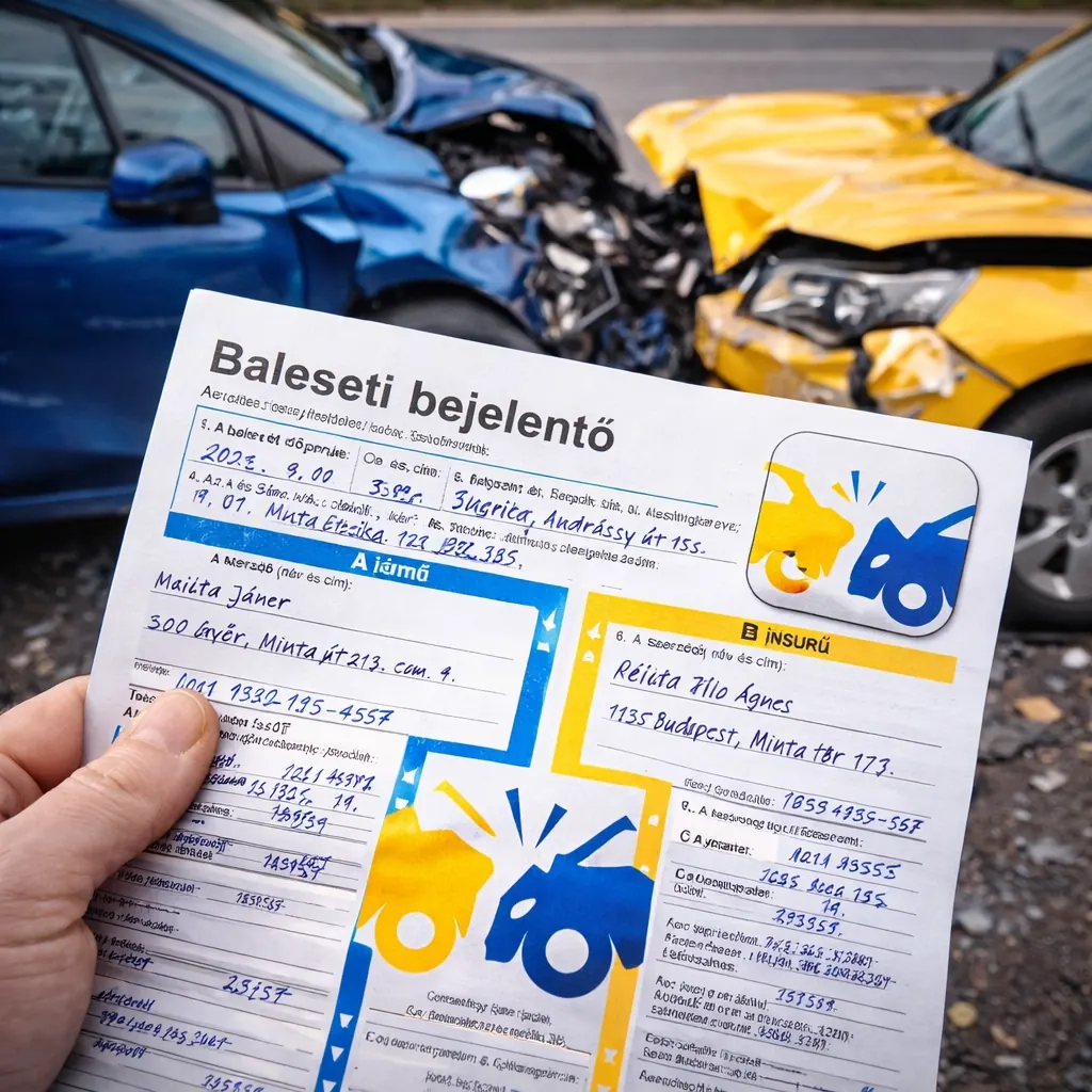 Sajti Car CASCO kárfelvétel és ügyintézés