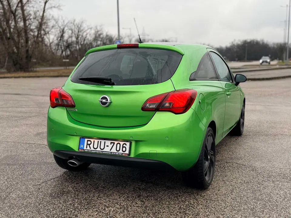 Economy S fotó 2