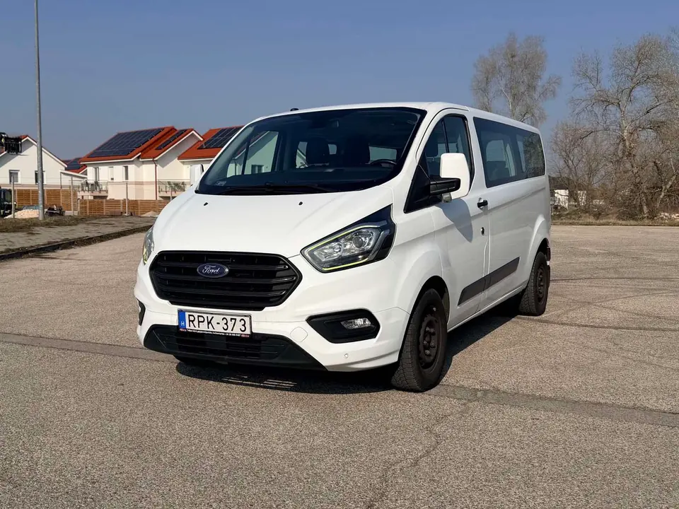 Kisbusz XL fotó 1