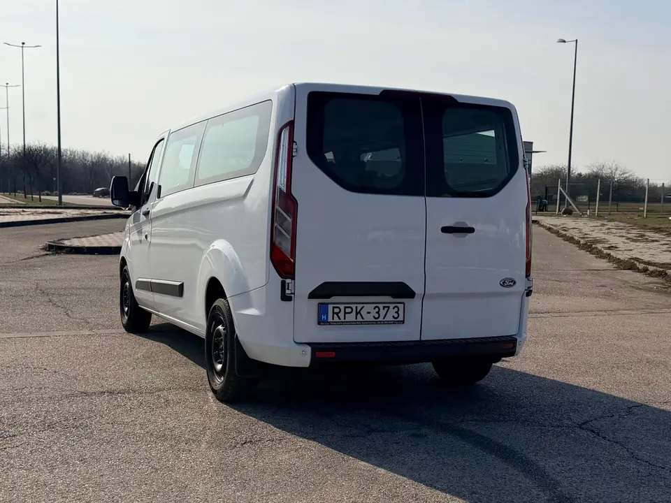 Kisbusz XL fotó 2