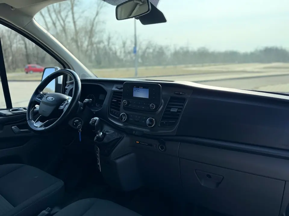 Kisbusz XL fotó 3
