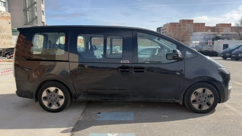 Prémium Kisbusz XL+ fotó 2