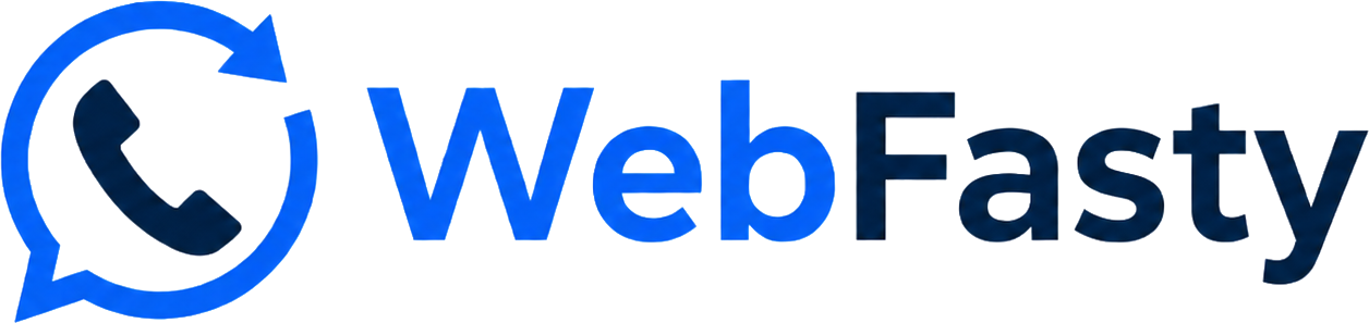 WebFasty